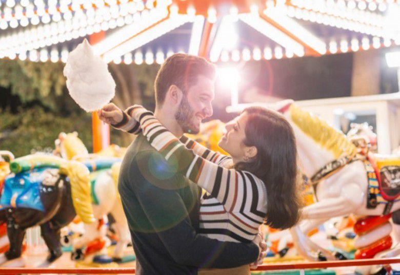 #1 Perhatian pada hal-hal yang kecil