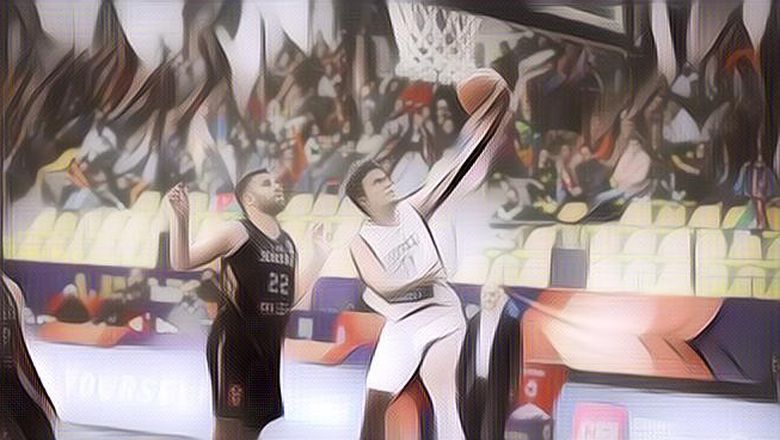 Jenis-jenis Lay Up Bola Basket dan Tips untuk Melakukannya