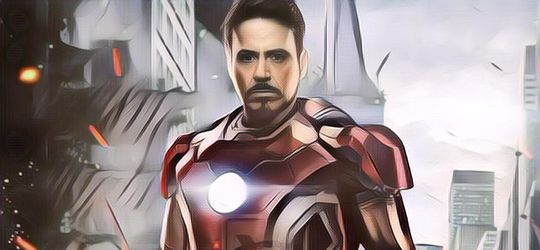 Dosa Terbesar Iron Man, Kamu Kudu Tahu!