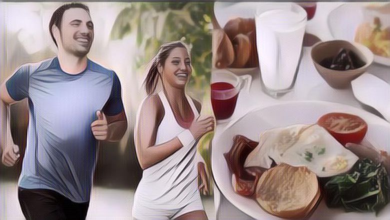 Benarkah Olahraga Sebelum Sarapan Bikin Tubuh Lebih Cepat Langsing? Gini Hasil Penelitian Ahli