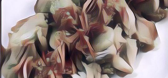 Ayam Geprek Bensu: Ini Bumbu Rahasianya