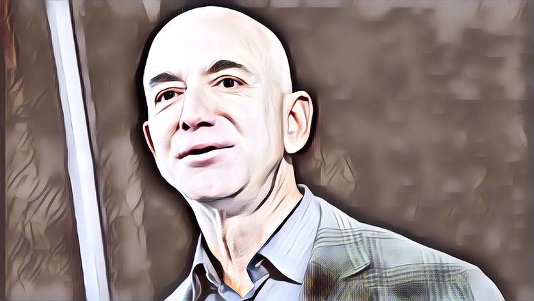 Jeff Bezos, Orang Terkaya di Dunia Versi Forbes yang Hartanya Rp2.500 Triliun