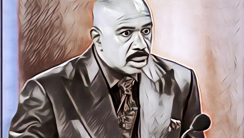 Beberapa Selebritis Ini Pernah Kentut Loh di Depan Umum, Santai Aja Lagi~