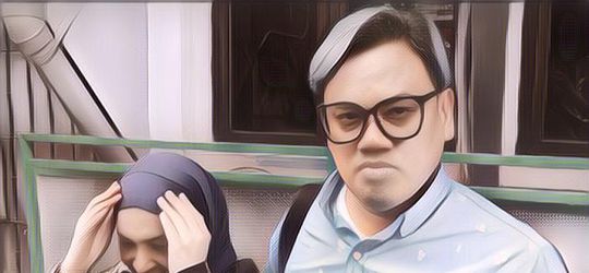 Kocaknya Uya Kuya Curhat Soal Istri Bawel, Ada yang Relate?