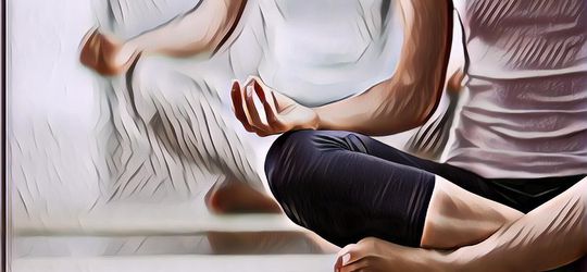 5 Gerakan Olahraga Yang Membantu Agar Cepat Hamil, Patut Dicoba Pejuang Garis Dua