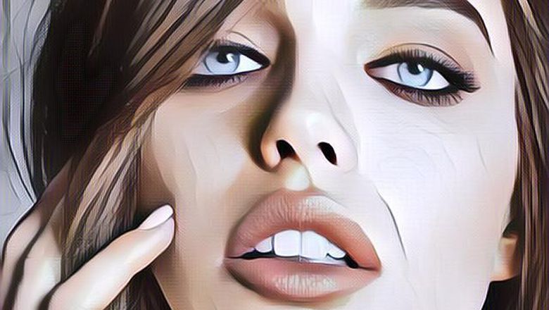 5 Aturan Pakai Lipstik Warna Nude Biar Wajah Tetap Fresh Dan Nggak Kelihatan Pucat