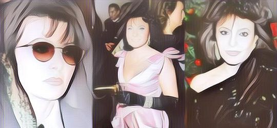 Kisah Pewaris Gucci Mati Dibunuh Pembunuh Bayaran yang Disewa Sang Mantan Istri Karena Selingkuh