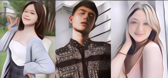 Akhirnya Terungkap! Ini Alasan Brisia Jodie Tiba-tiba Minta Maaf Dan Ngaku Kena Karma Dari Marion Jola