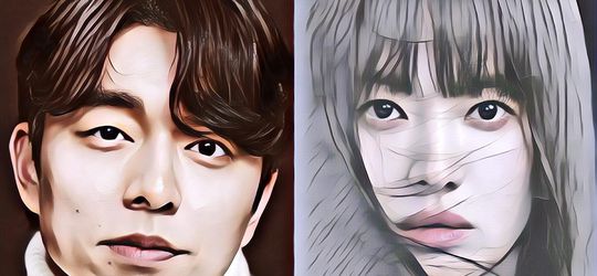 Song Hye Kyo Bakal Main di Drakor dengan Gong Yoo, Budget Filmnya Capai Rp 7,7 Triliun