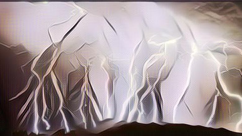 Fakta Tentang Petir yang Harus Kamu Ketahui