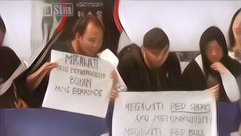 Jangan Kampungan! Red Sparks Tegaskan Soal Aturan Menonton Voli di Korea