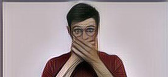 Jangan Mau Ditipu, Begini Lho Ciri-ciri Pria Sedang Berbohong