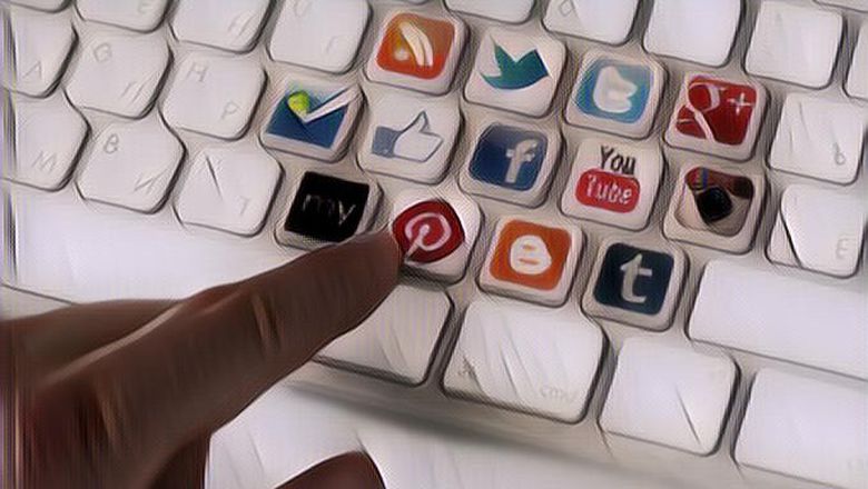 Kecanduan Bermain Media Sosial? Segera Atasi Penyakit Tersebut. Inilah Tipsnya