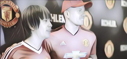 Manchester United Babak Belur di Liga Inggris, Rian D’Masiv Ciptakan Lagu “Emyu Bapuk Sekali”