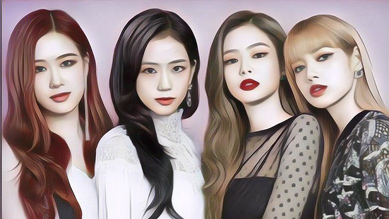 Dibongkar Jisoo! Gini Reaksi Member BLACKPINK Soal Hubungannya Dituduh Gak Akur Satu Sama Lain