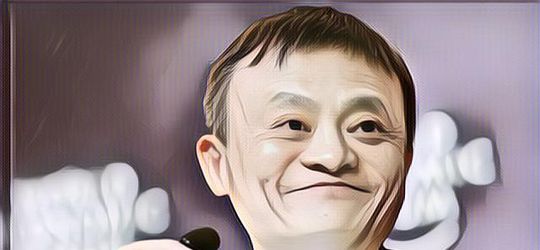 Resmi Pensiun Agar Ngga Mati di Kantor, Jack Ma Akan Diganti Oleh Daniel Zhang