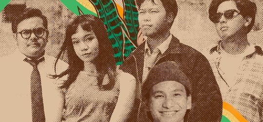 Synchronize Fest 2026 Bocorkan Lineup Fase Pertama
