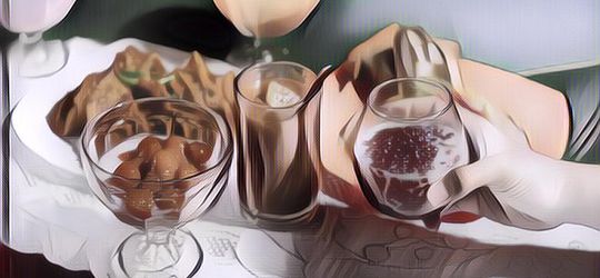 3 Menu Takjil Paling Dicari Saat Ramadan, Favorit Kamu yang Mana?