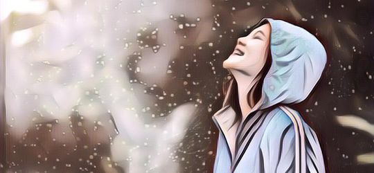 Cek Fakta: Bolehkah Olahraga Samboil Hujan-hujanan? Begini Manfaat Dan Bahayanya Menurut Ahli