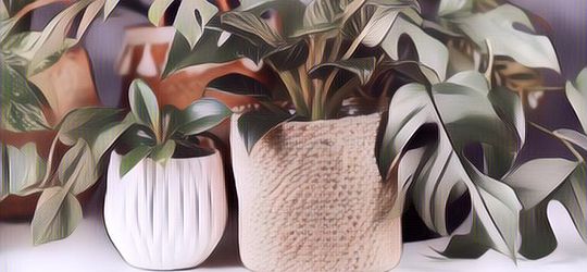 7 Tanaman Hias Tropis yang Cantik dan Lagi Tren di Tahun 2021, Wajib Punya di Rumah!