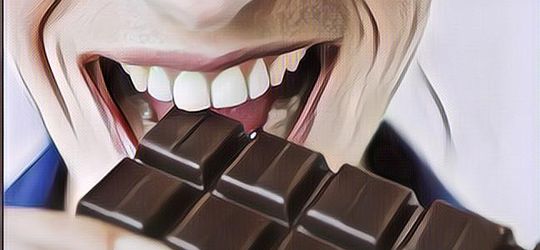 Benarkah Makan Cokelat Efektif Menurunkan Tekanan Darah Tinggi? Gini Penjelasan Ahli