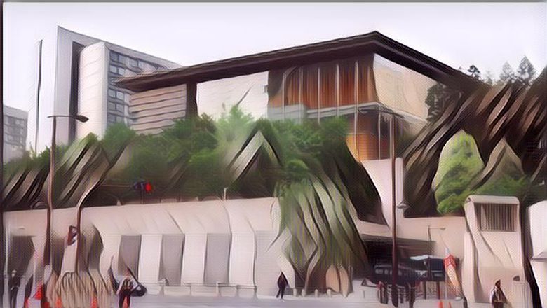 Perdana Menteri Jepang Tinggal di Rumah Dinas Berhantu, Bekas Lokasi Pembunuhan