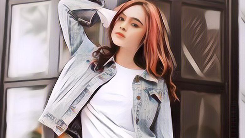 Rawat Jaket Jeans Kamu, Agar Kepercayaan Diri Tetap Terjaga