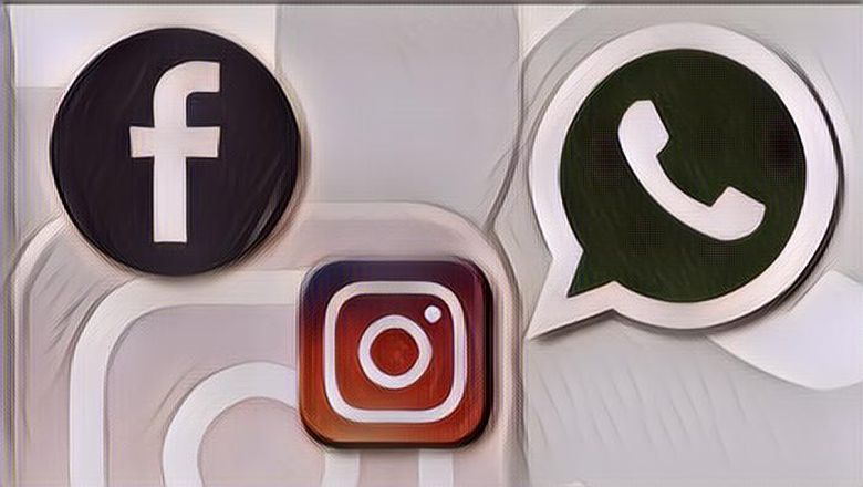 Facebook Group Serentak Down Senin Malam, Membuat Kehebohan Publik