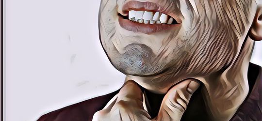 Kenali Penyebab Radang Tenggorokan yang Bikin Nggak Nyaman