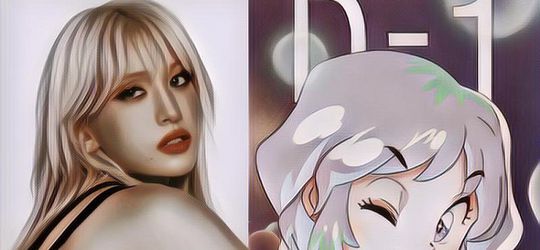 Artwork Album Baru Jeon Somi Diduga Hasil Plagiat Dari Manga Jepang Ini, Agensi Ambil Tindakan