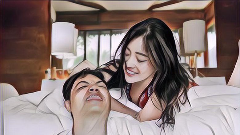 Teman Wendy Walters Diduga Bocorkan Reza Arap Selingkuh Sama Banyak Wanita, Mulai Dari MUA Hingga Stylist