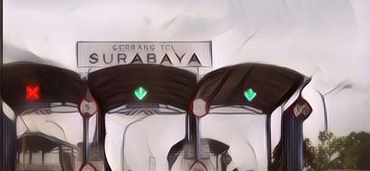 Oleh-Oleh Khas Surabaya yang Terkenal Apa Ya? Ini Lho!