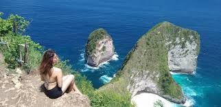 2. One day Trip harus irit