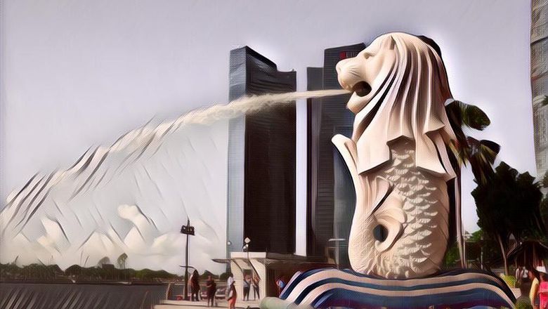 Oh No, Jangan Ketinggalan Kabar 7 Tempat Wisata Kece di Singapura