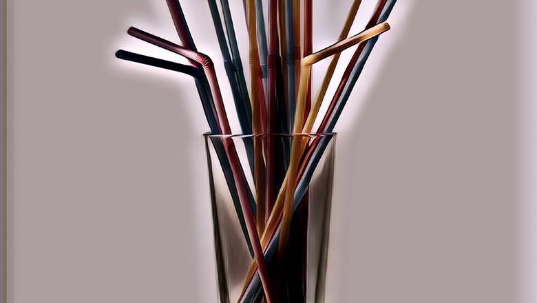 Yuk, Kenali Tren #NoStrawMovement dengan Tidak Nyampah Sedotan Plastik