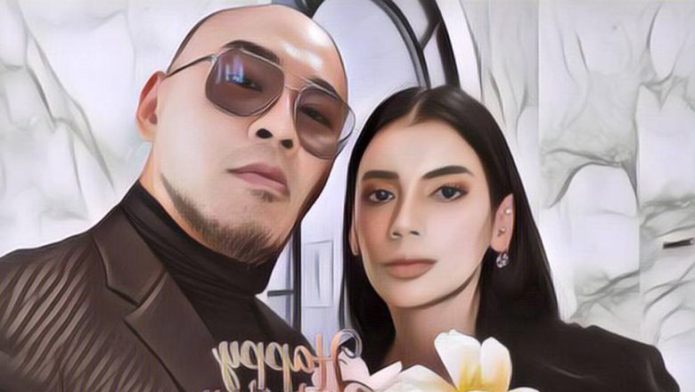 Ternyata, Deddy Corbuzier Beri Mas Kawin Ini Kepada Sabrina, Unik Banget!