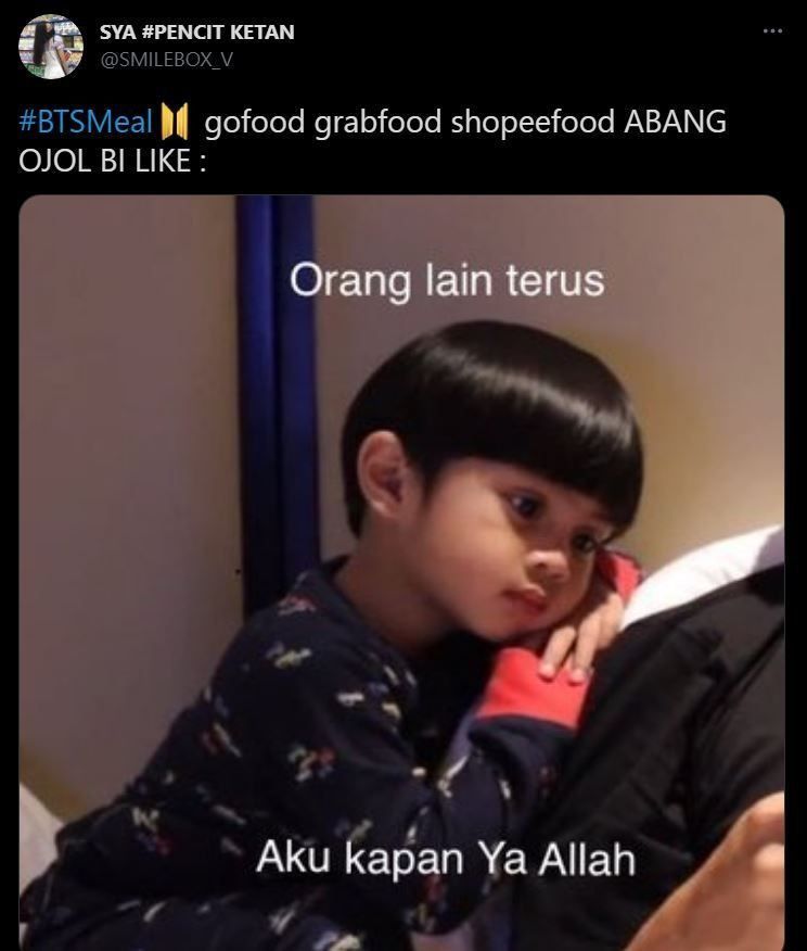 Akan kutunggu walau sampai 1000 tahun lamanya 