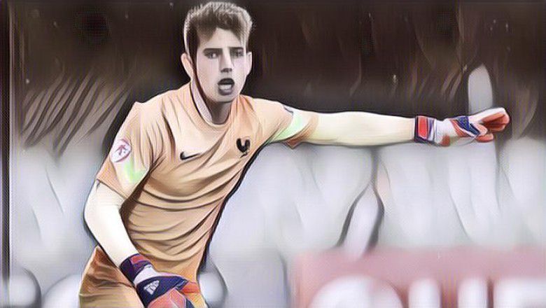 Setelah Bapaknya, Sekarang Giliran Anaknya yang Didepak