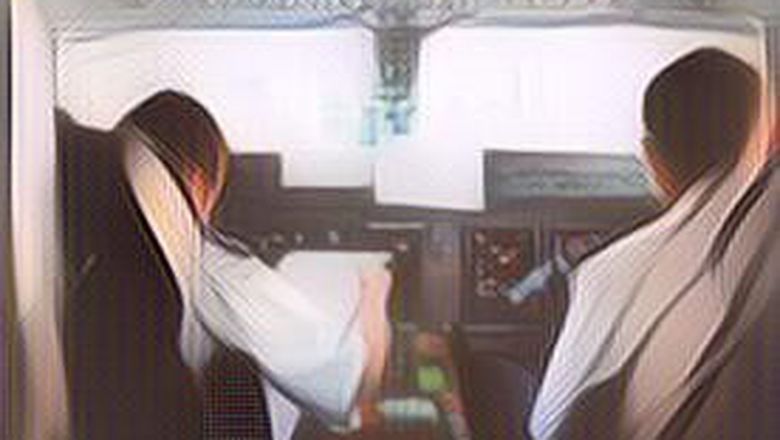 Seorang Pilot Ketahuan Mabuk dan Bikin Masalah di Hotel, Penerbangan Auto Batal