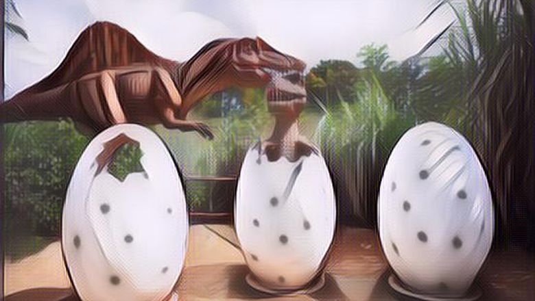 Taman Legenda TMII: Seru Banget Sumpah!