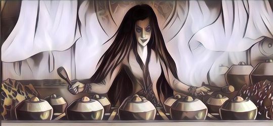 Alat Musik Berhantu Dunia yang Bisa Aja Kamu Miliki