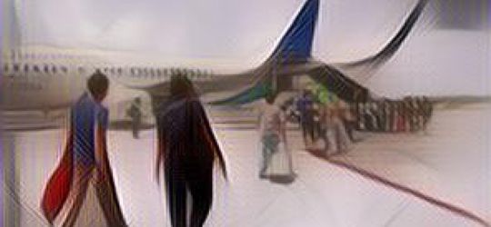 5 Tipe Penumpang Pesawat yang Menjengkelkan, Duh Bikin Emosi!