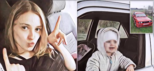 Kronologi Ibu Muda Tewas Setelah Gak Sengaja Dibunuh Anaknya Yang Berusia 2 Tahun Di Hari Ulang Tahun