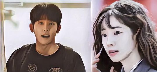Dahyun TWICE dan Aktor Lee Si Woo Akan Bertemu di Layar Kaca dalam Serial JTBC 'Love Me'