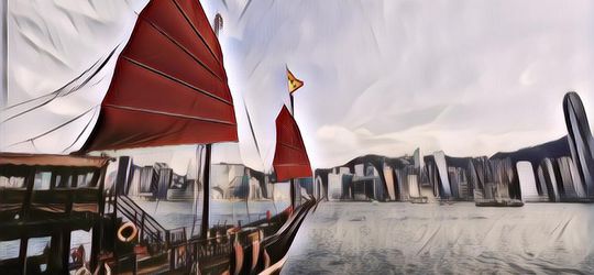 Musim Semi di Hong Kong Lebih Seru dengan Sederet Festival