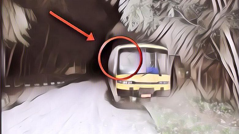 Gimana Rasanya Naik Bus Banyuwangi-Surabaya Bareng Pocong? Kisah Winarsih Ini Akan Membuatmu Bergidik Ngeri!