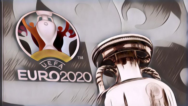 Ternyata Menteri Yaqut Cholil Jagoin Negara Ini Di Piala Euro 2020, Alasannya Kocak!