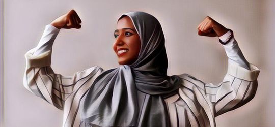 Cara Melatih Mental yang Kuat Menghadapi Ketidakpastian di Masa Depan