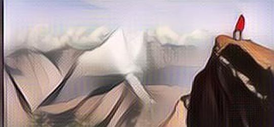 Nggak Cuma Cantik, Ternyata Ini Lho 5 Fakta Gunung Rinjani yang Belum Banyak Orang Tahu