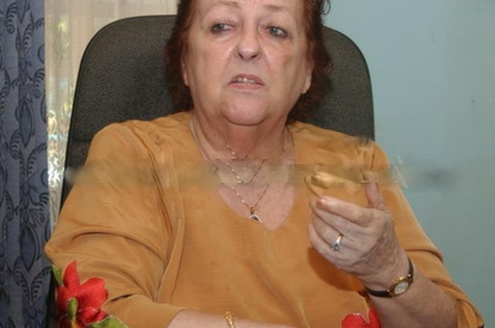 Ramalan Mama Laurent